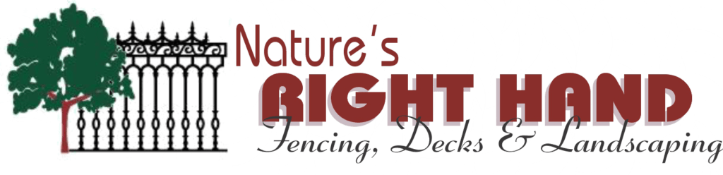 Nature's Right Hand Landscaping and Fencing photo 5