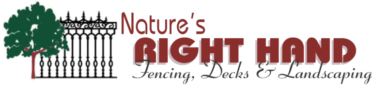 Nature's Right Hand Landscaping and Fencing photo 6